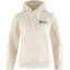 Dámská mikina Fjällräven Classic Hoodie W - Farba: Čierna, Veľkosť: XXS