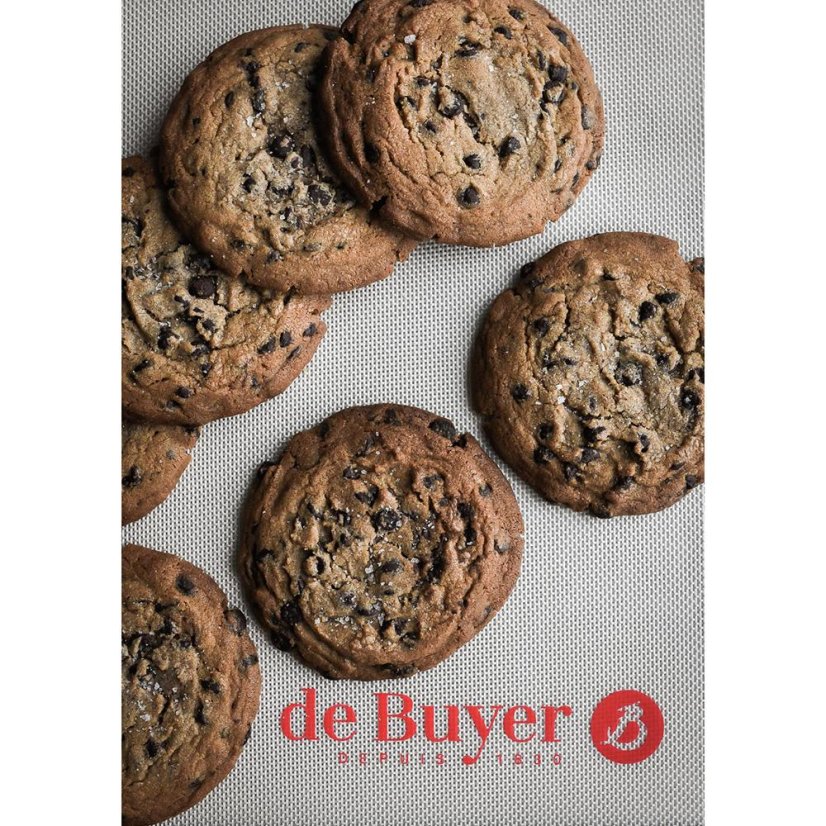 Podkładka do pieczenia de Buyer 4931.40N