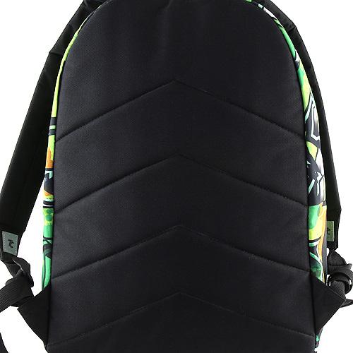 Target Club Magical Graphite Green Backpack 17378