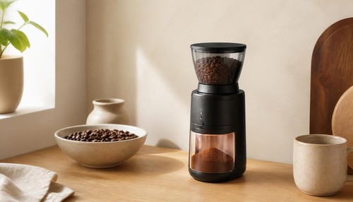 Kaffeemühlen