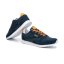 Obuv Kelme Victory Street - Barva: Modrá, Velikost: 35