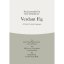 WoodWick Large Candle, Verdant Fig