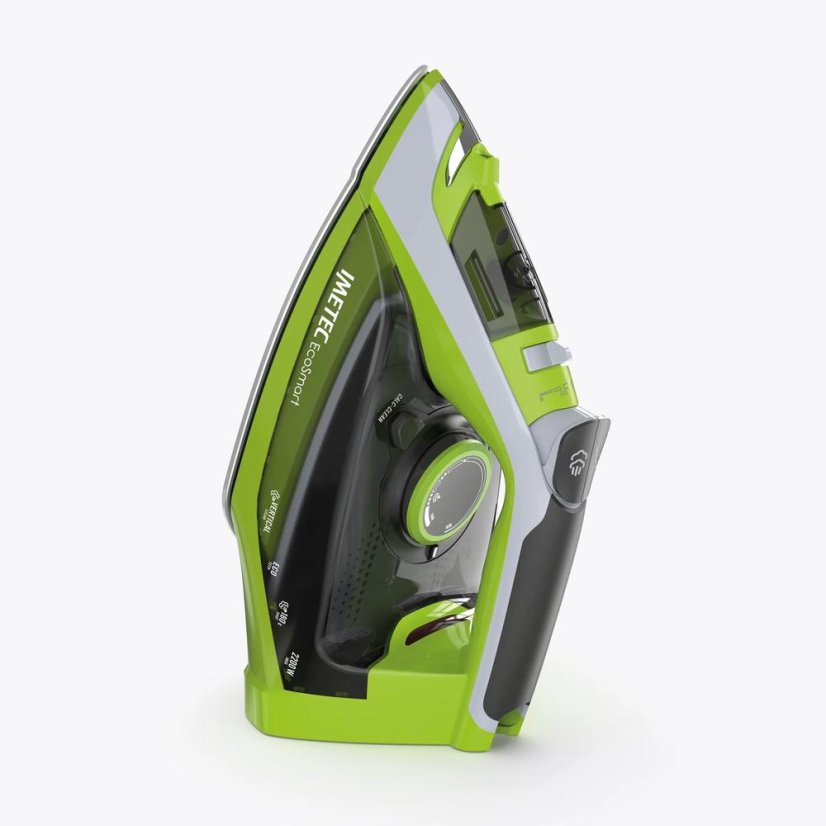 Dampfbügeleisen Imetec 9043 EcoSmart