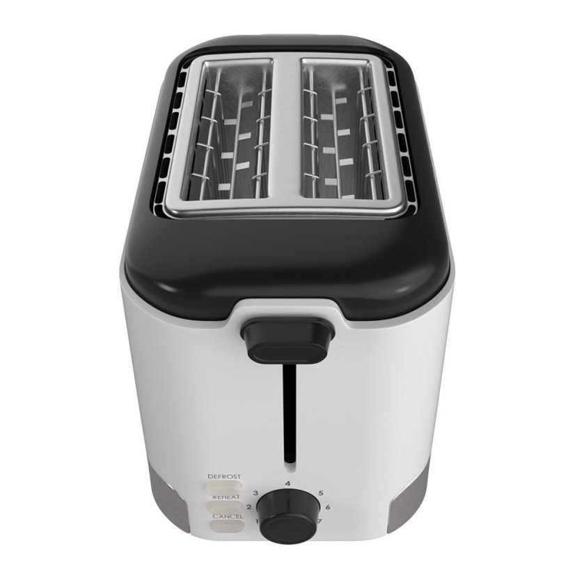 Toaster Tesla TS300BWX weiß