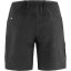Abisko Hybrid Trail Shorts W