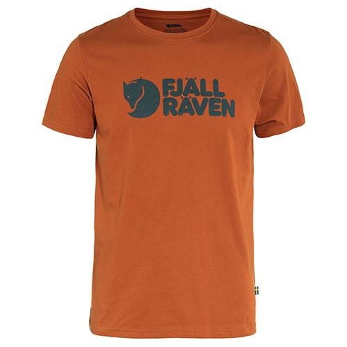 Fjällräven Logo T-shirt M