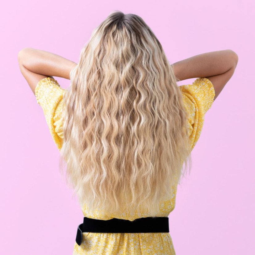 Bellissima My Pro GT20 300 Beach Waves Hair Curler 11738