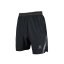 Shorts Kelme Road Woven - Farbe: Schwarz, Größe: M