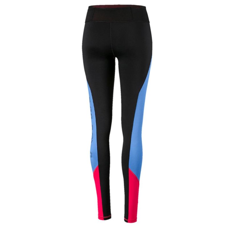 Damskie legginsy sportowe Puma Be Bold
