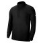 Pánská mikina Nike Dri-FIT Victory 1/2 Zip - Barva: Černá, Velikost: S