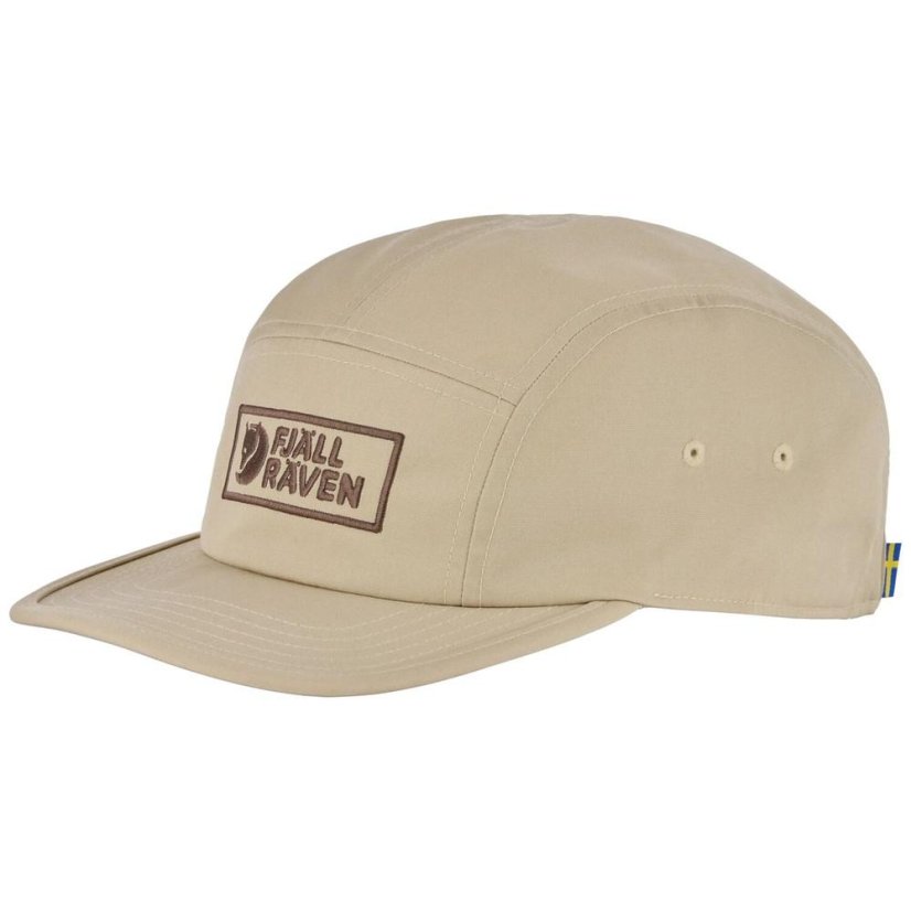 Vardag Flat Brim Cap