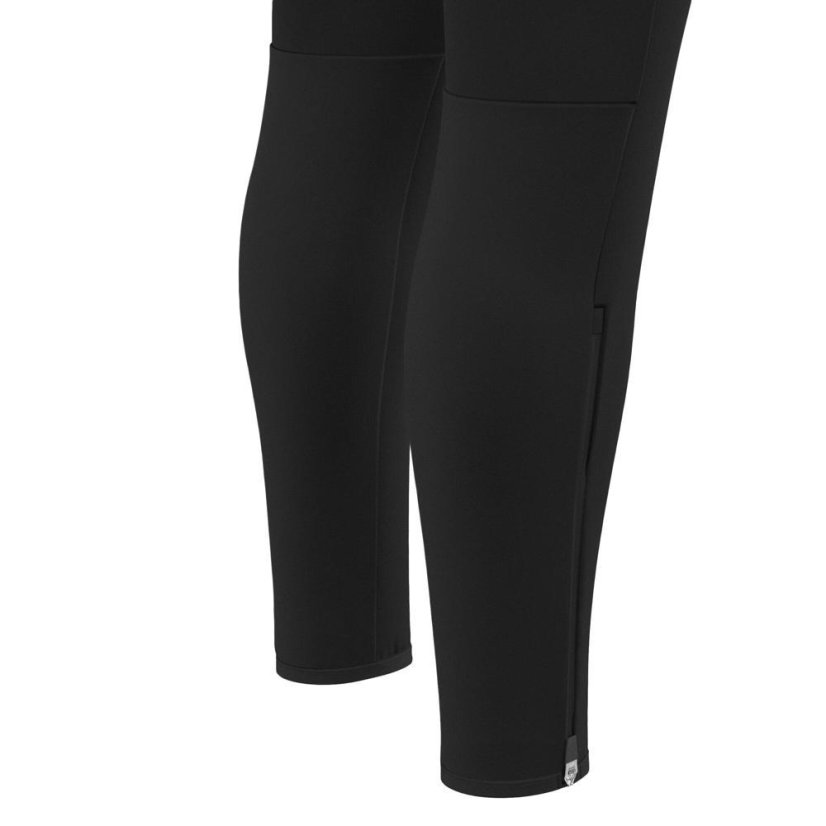 Macron Walo Sporthose - Farbe: Blau, Größe: XL
