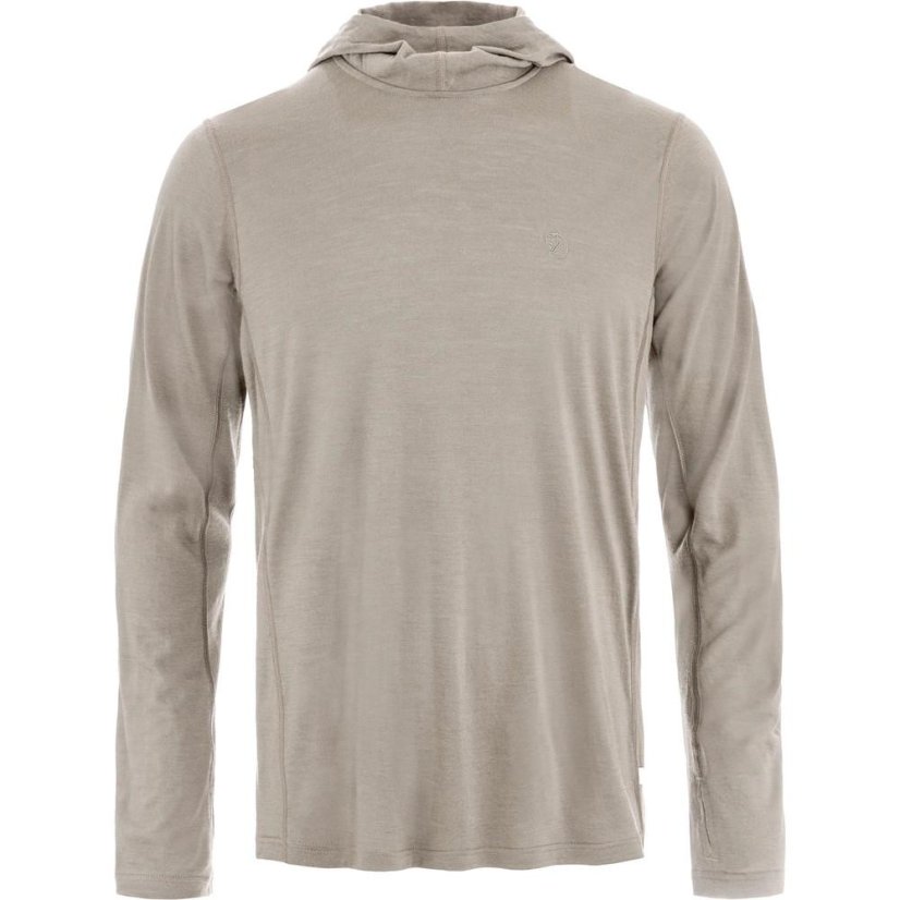Abisko Wool Hoodie M