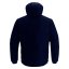 Jacke Macron Andes Bomber - Farbe: Blau, Größe: XXS
