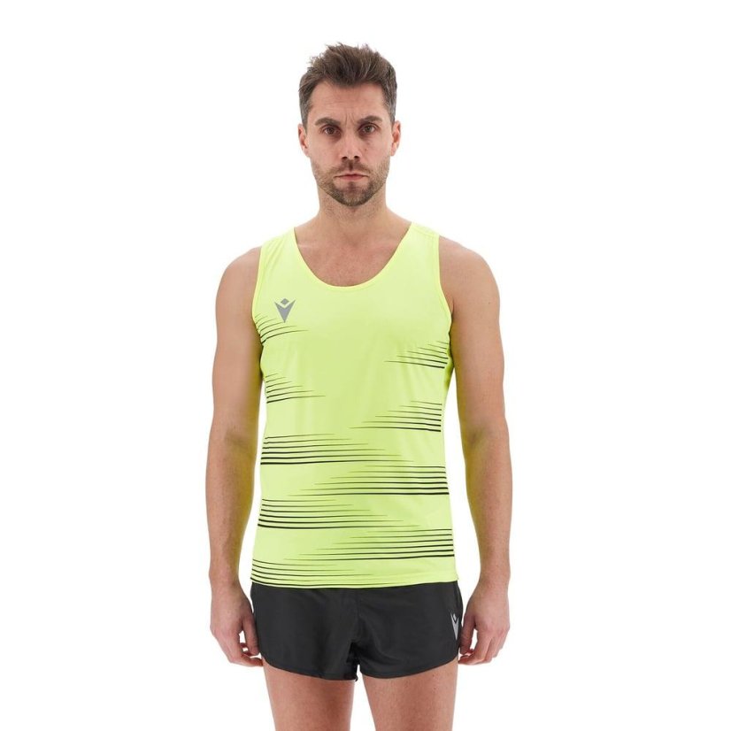Macron Dorian Tanktop
