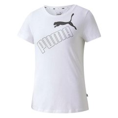 Women's Puma Amplified Graphic Tee