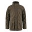 Pánská bunda Fjällräven Barents 3 in 1 Hydratic Jacket M - Kolor: Butelkowa zieleń, Rozmiar: M