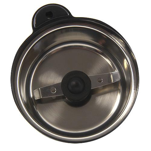 Clatronic KSW3306 kávédaráló, fekete