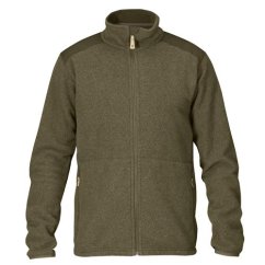 Sten Fleece M
