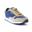 Obuv Kelme Victory Jeans - Barva: Modrá, Velikost: 36