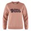 Fjällräven Logo Sweater W