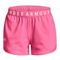 Play Up Twist Shorts 3.0-PNK