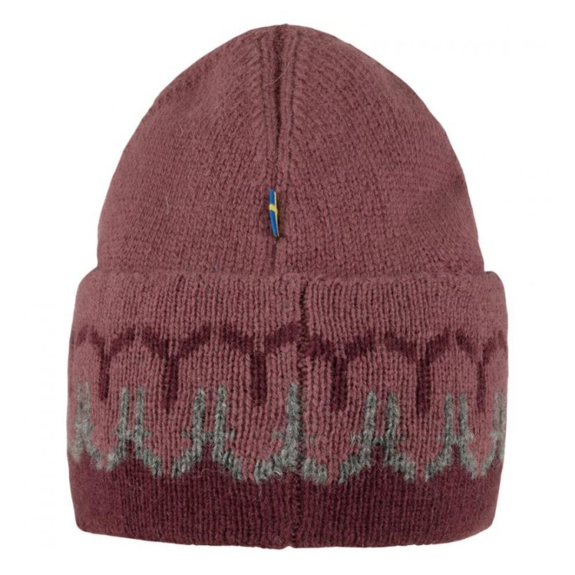 Övik Path Knit Beanie