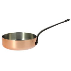 Patelnia de Buyer 6462.20 Inocuivre
