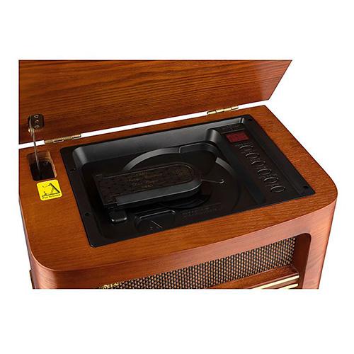 HRA-1500UEMP rádio Roadstar