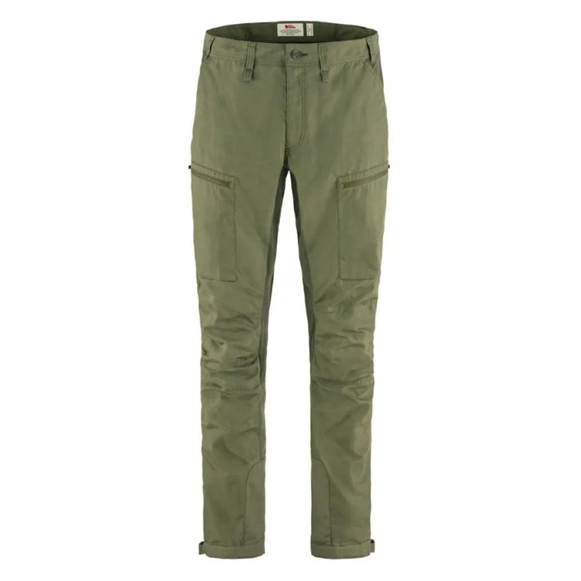 Abisko Lite Trekking Trousers Regular