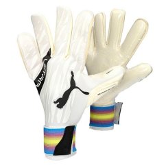 Brankářské rukavice Puma ULTRA Grip 1 Hybrid Pro