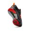 Běžecká obuv Kelme Cushion Travel - Barva: Černá, Velikost: 46