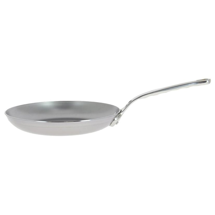 Patelnia do naleśników de Buyer MINERAL B PRO 5681.24, 24 cm