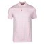 Pánské polotriko Nike Golf Space Printed Slim Fit - Barva: Černá, Velikost: S