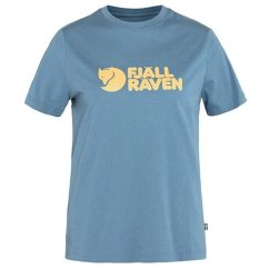 Fjällräven Logo Tee W