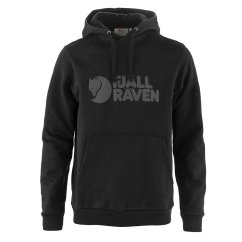 Fjällräven Logo Hoodie M