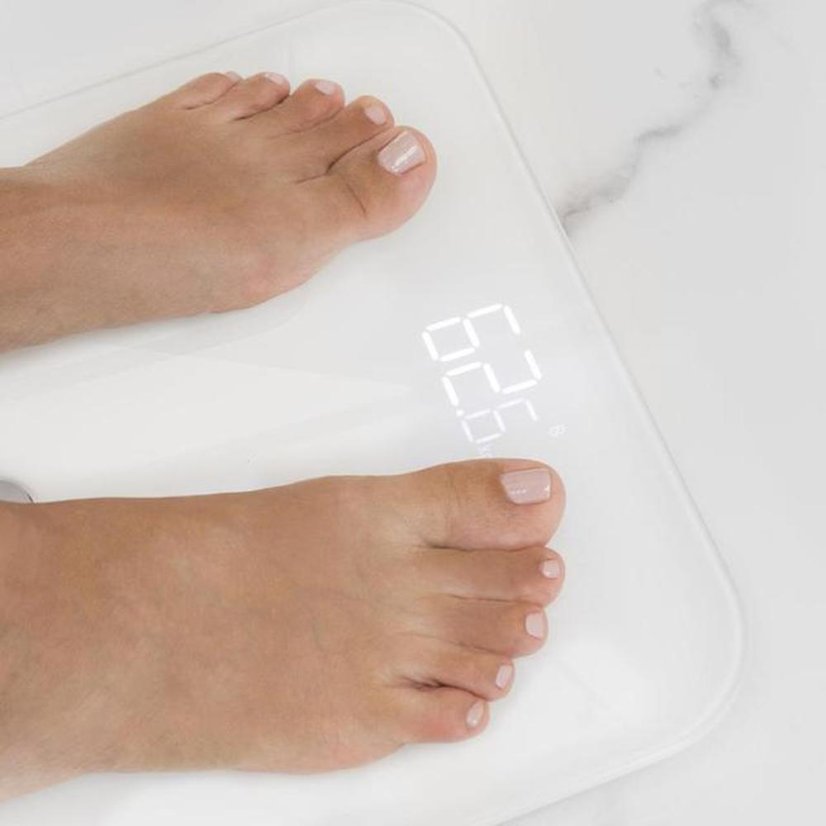 Osobní váha Cecotec Surface Precision 970, 4404 bílá