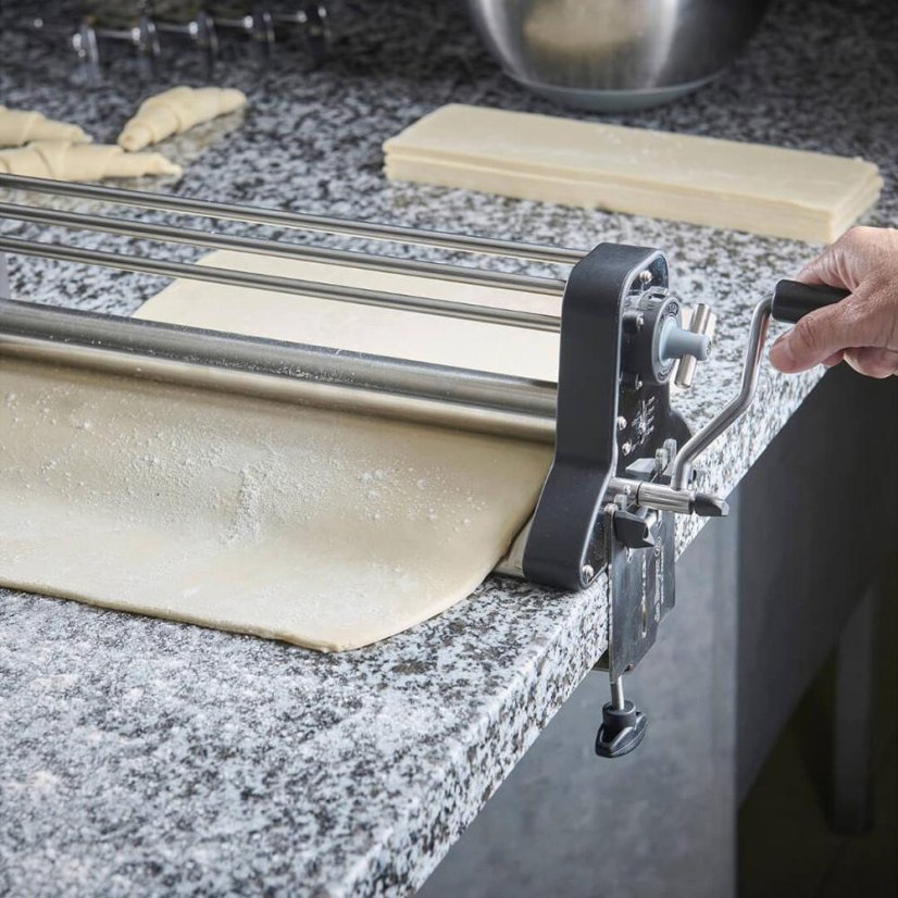 de Buyer 3001.01 PRO dough machine