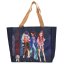 Top Model City Girls shopping bag