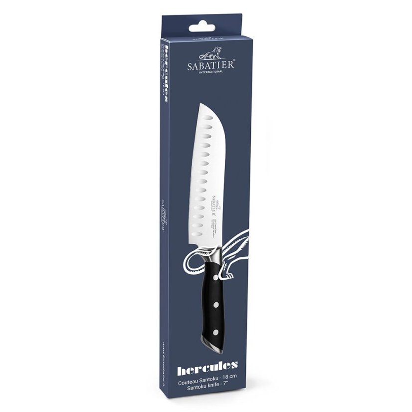 Lion Sabatier International Kitchen Knife 791880