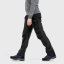 Nikka Curved Trousers W