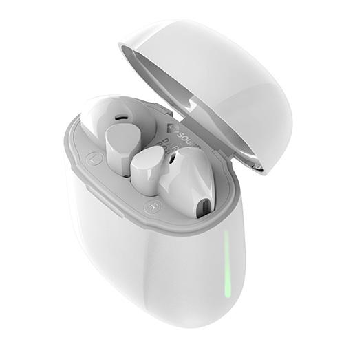 Drahtlose Kopfhörer Meliconi SDART PODS WH 497332 weiß