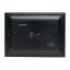 Trevi DPL 2235 WF black photo frame