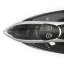 Napařovací žehlička Imetec Z1 2800 ZEROCALC 9012 bílo-černá