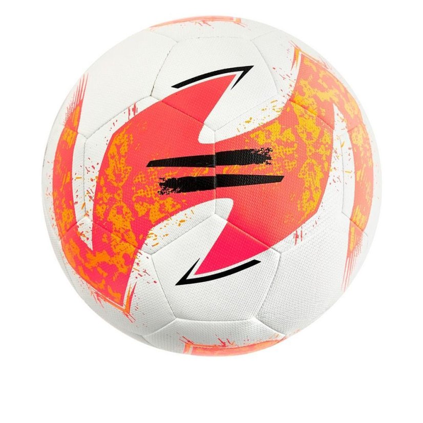 Futsal-Ball Macron Tropical XI