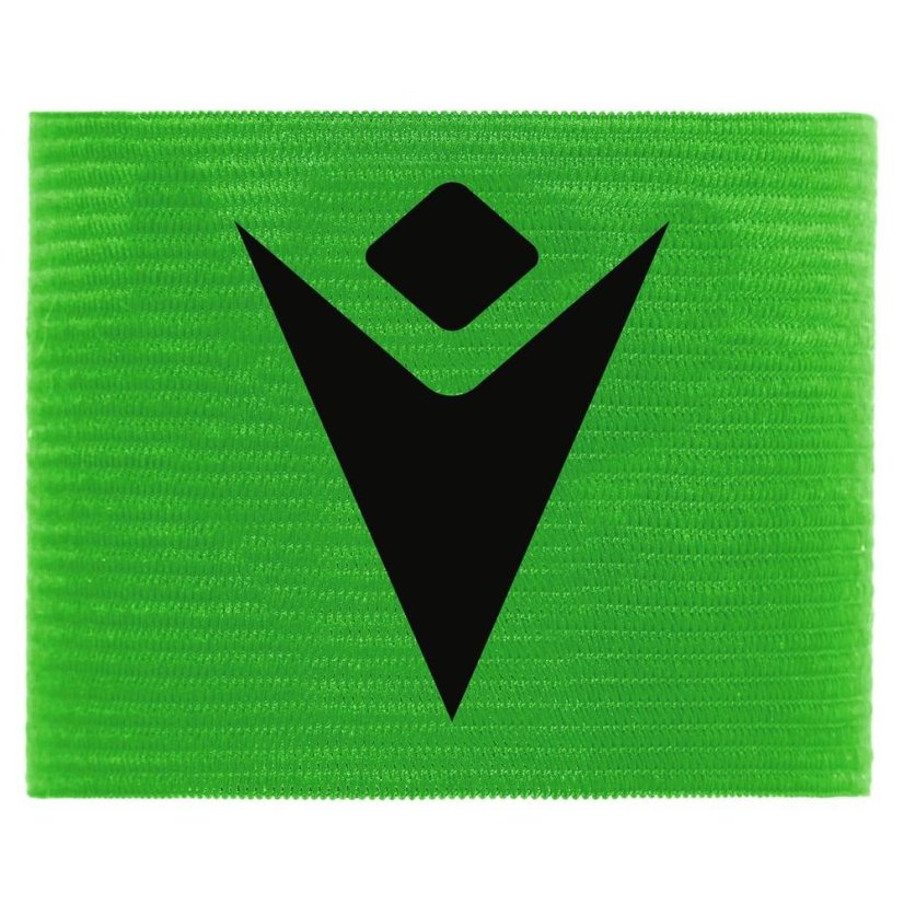 Klebeband Macron Major Fascia - Farbe: Gelb