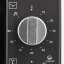 Girmi FE4500 mini oven, black