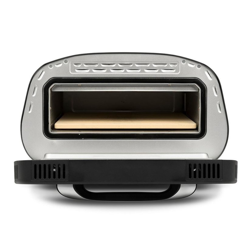 G3Ferrari PRONTO G1018600 Black Pizza Oven