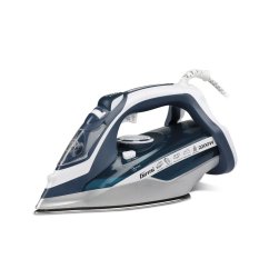 Żelazko parowe Girmi ST6000 biało-niebieskie