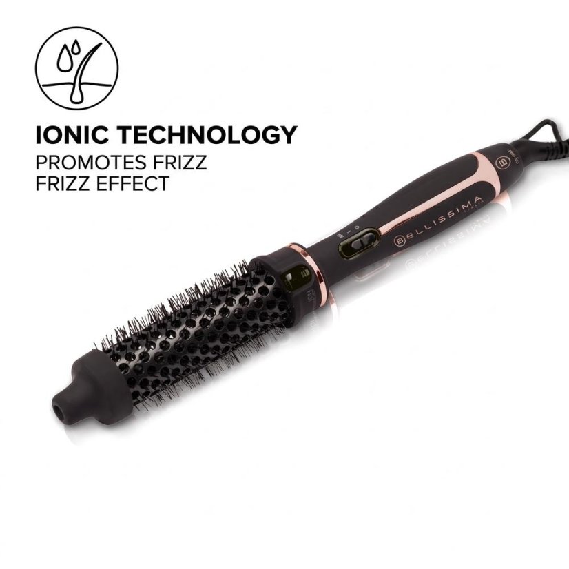 Bellissima My Pro Magic B2 30 heated brush, 11737